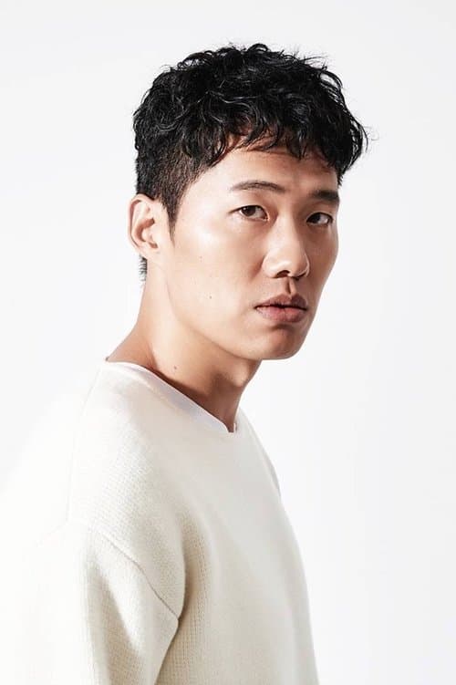 Cha Rae-hyung profile photo