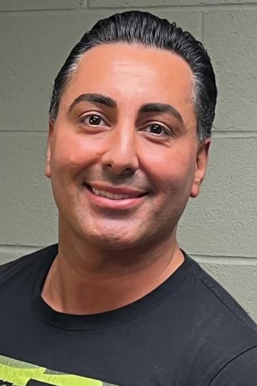 Danilo Anfibio profile photo