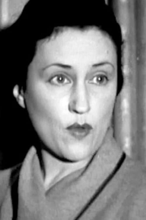 Héléna Manson profile photo