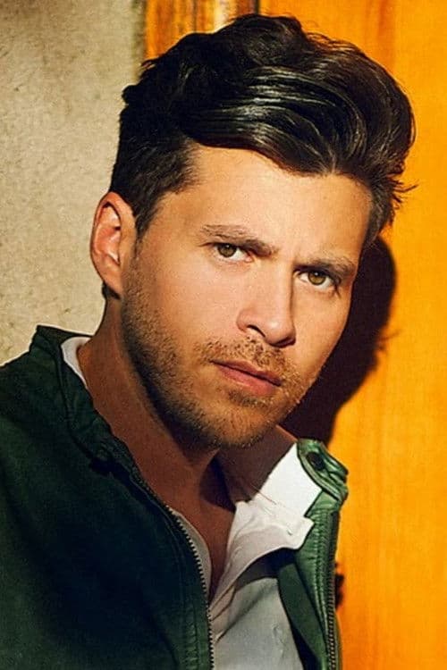 Andy Quarius profile photo