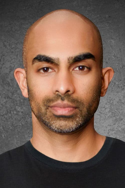 Kamran R. Khan profile photo