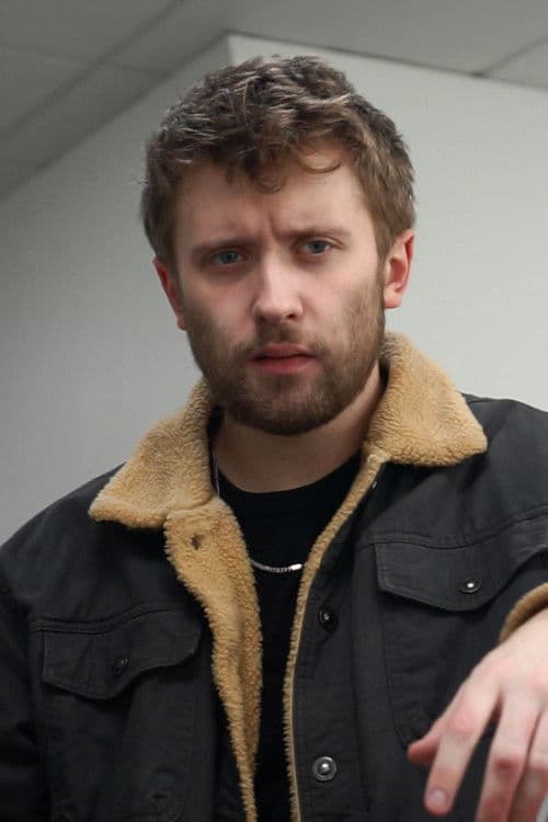 Jake Kordas profile photo