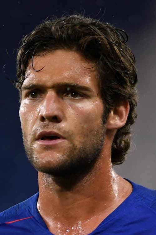 Marcos Alonso profile photo