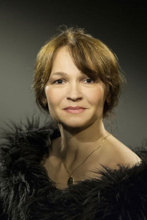 Eva Sachrová profile photo