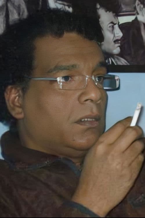 Ahmed Abdallah profile photo