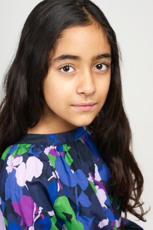 Saira Pandhal profile photo