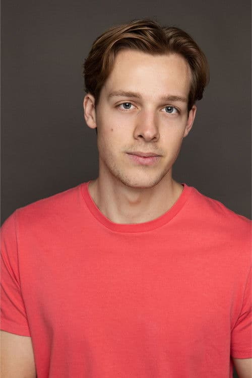 Jonah Erofeyeff profile photo