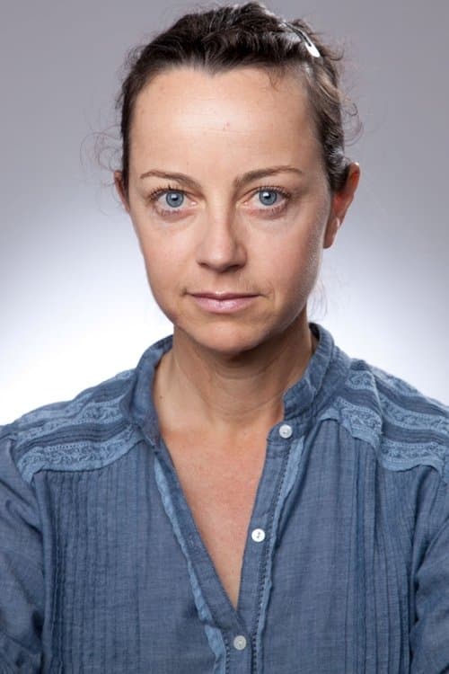 Jennifer Leacey profile photo