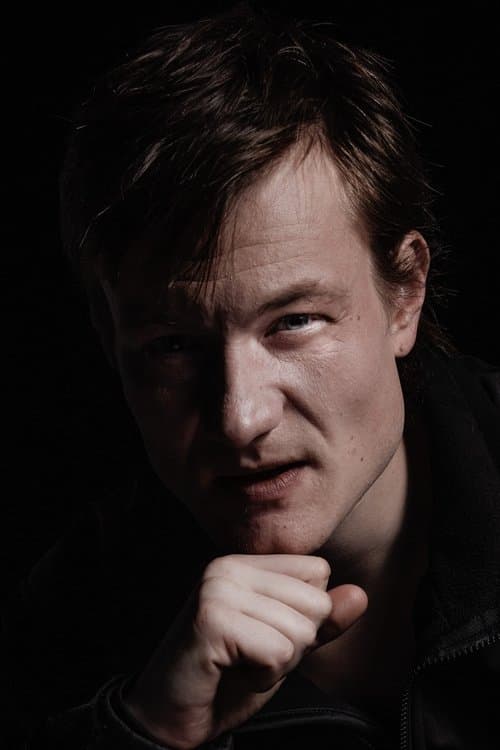 Pavlo Dovhan-Levytskyi profile photo