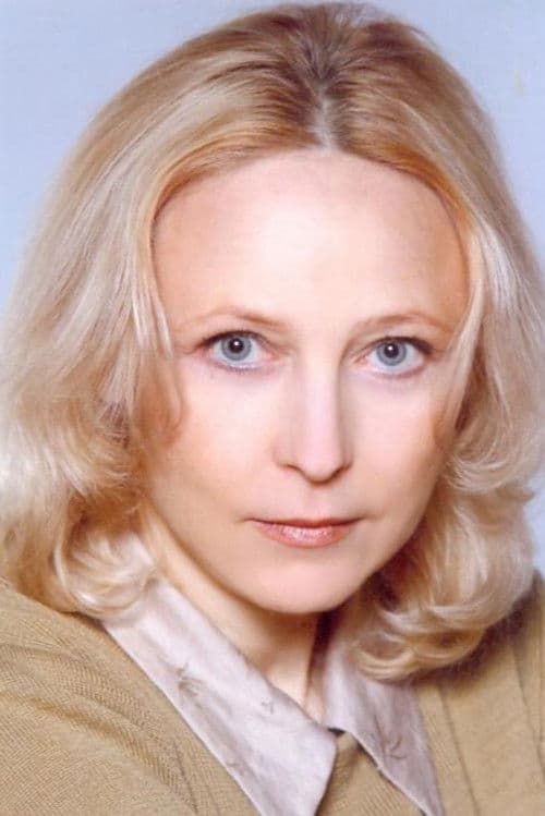 Lyudmila Solovyova profile photo