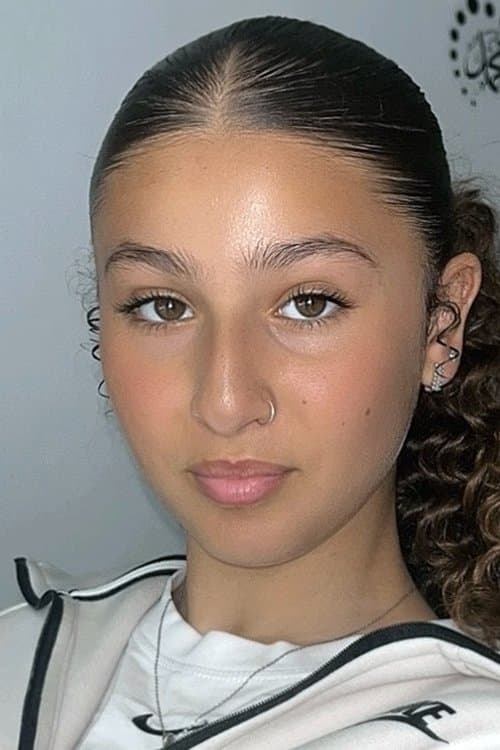 Emma Boumali profile photo