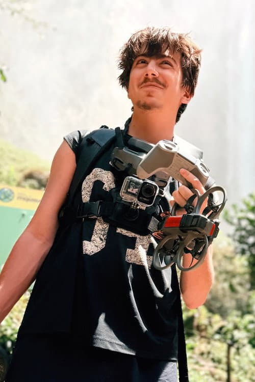 Kael Souto profile photo