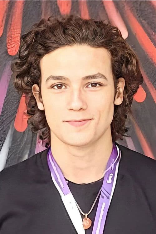 Henry Cechini profile photo