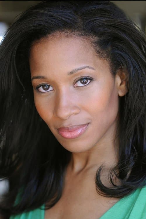 Malikha Mallette profile photo