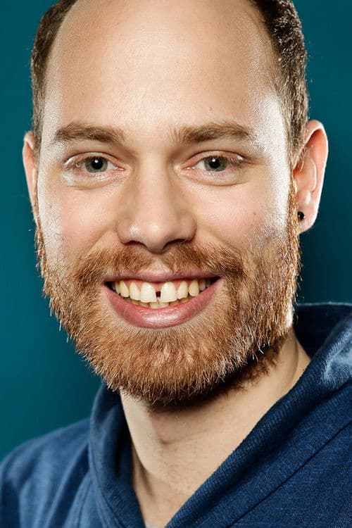 Andrej Kolenčík profile photo