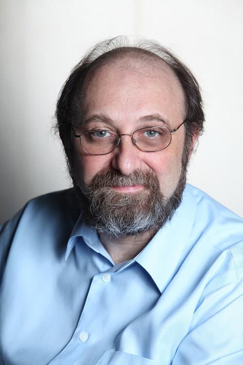 Miguel Nicolelis profile photo