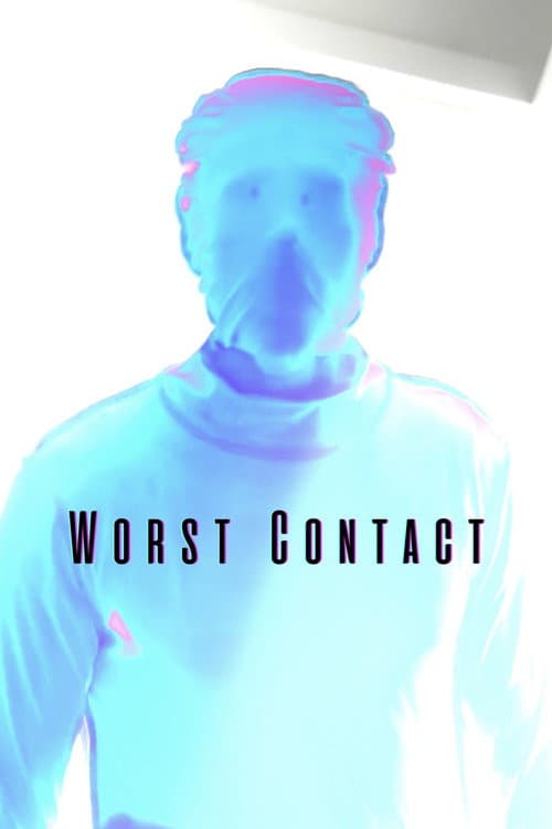 Worst Contact poster
