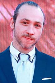 Nicolás Bosman profile photo