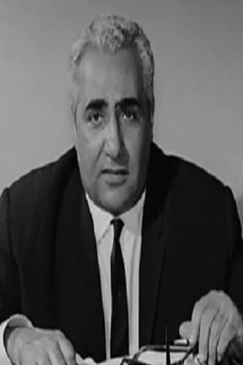 Mahmoud Sobhy profile photo