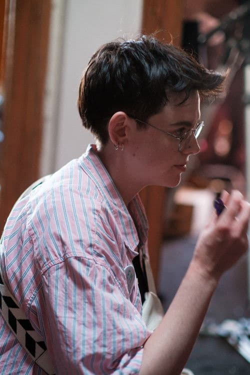 Em-J Gilbertson profile photo