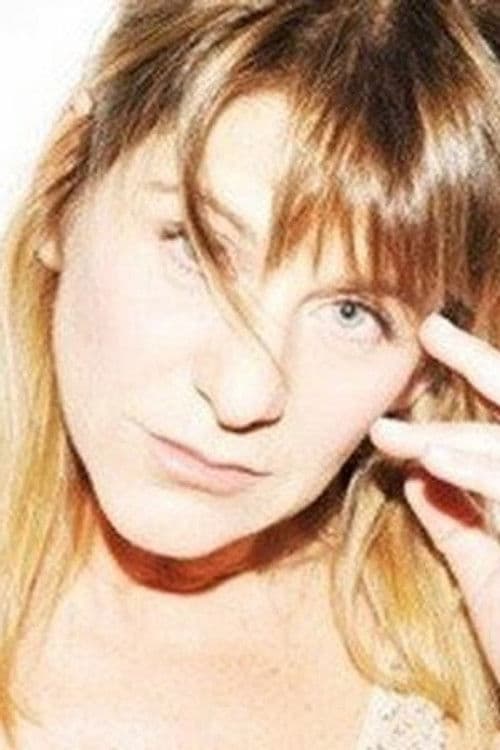 Emilia Mazer profile photo