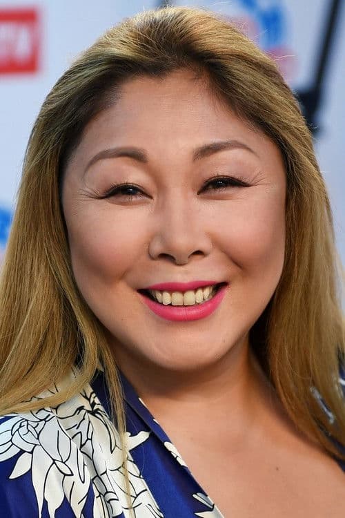 Anita Tsoy profile photo