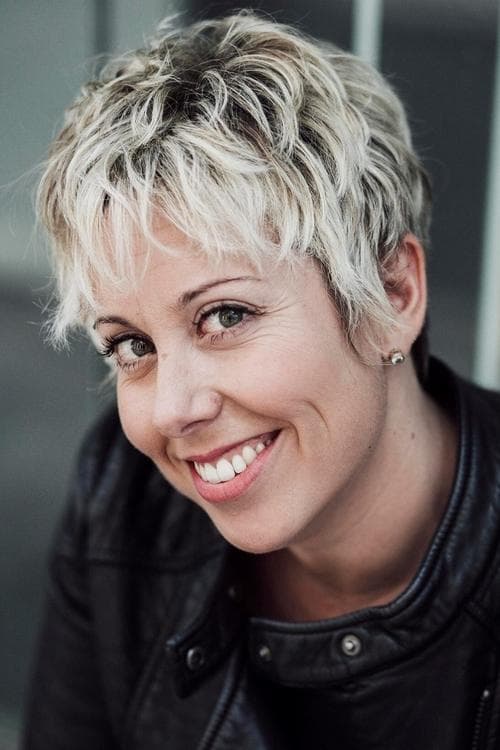 Patricia Teruel profile photo