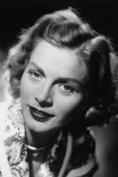 Margot Trooger profile photo