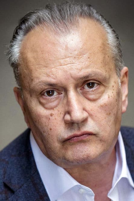 Bebo Storti profile photo