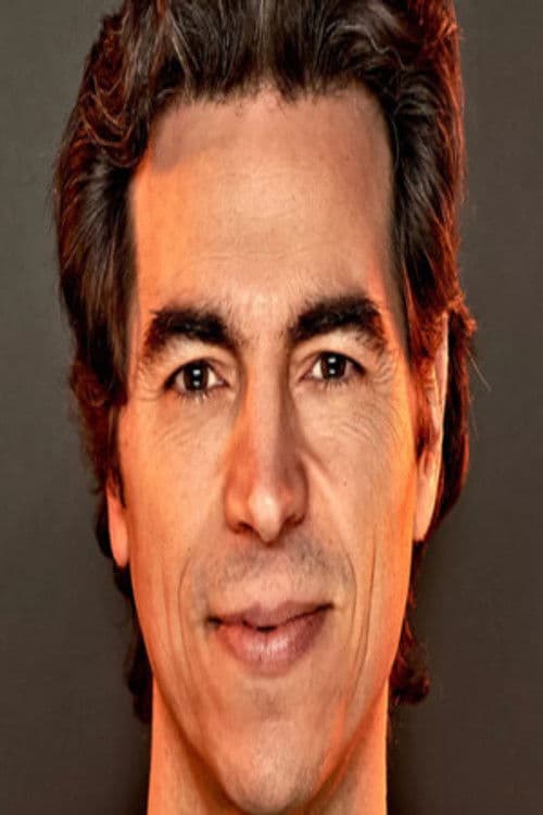 Bernabé Rico profile photo