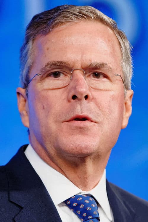 Jeb Bush profile photo