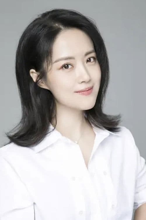 Chen Xi profile photo