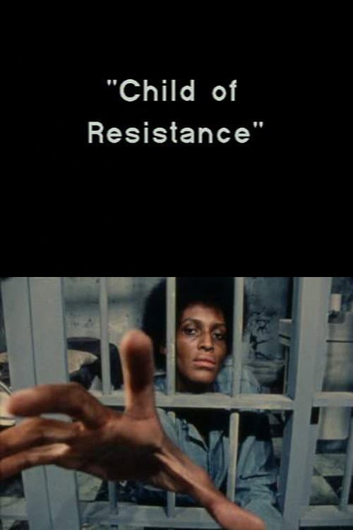 Child of Resistance poster