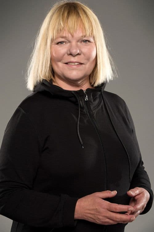 Liselott Lindeborg profile photo