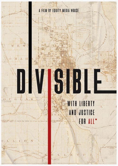 Divisible poster