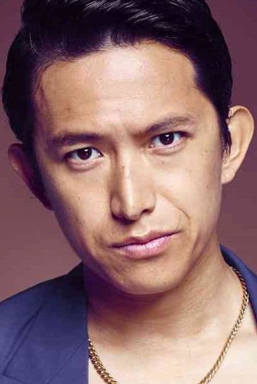 Tsuyoshi Abe profile photo