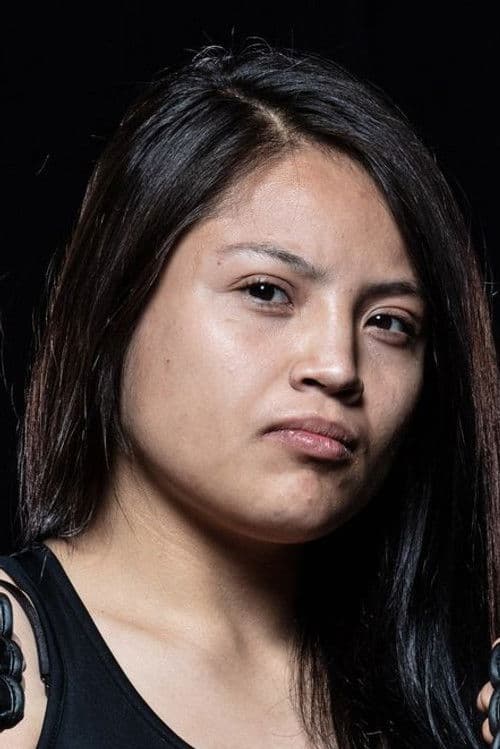 Melissa Martinez profile photo