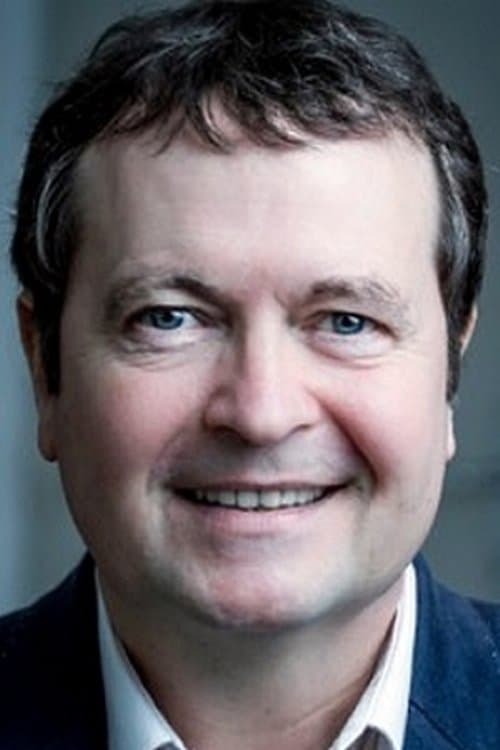 Alain Guillo profile photo