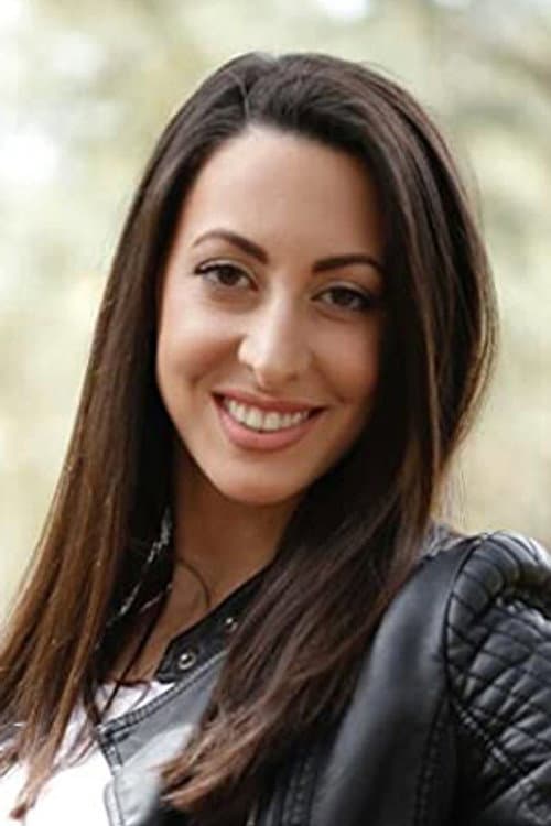 Stella Kostopoulou profile photo