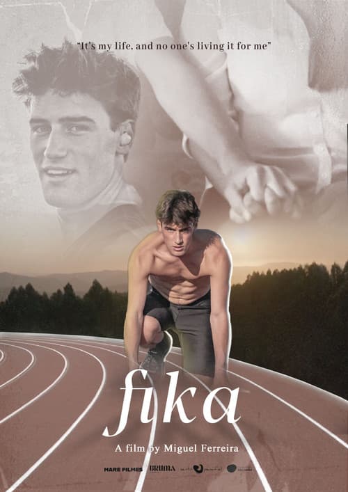 fika poster
