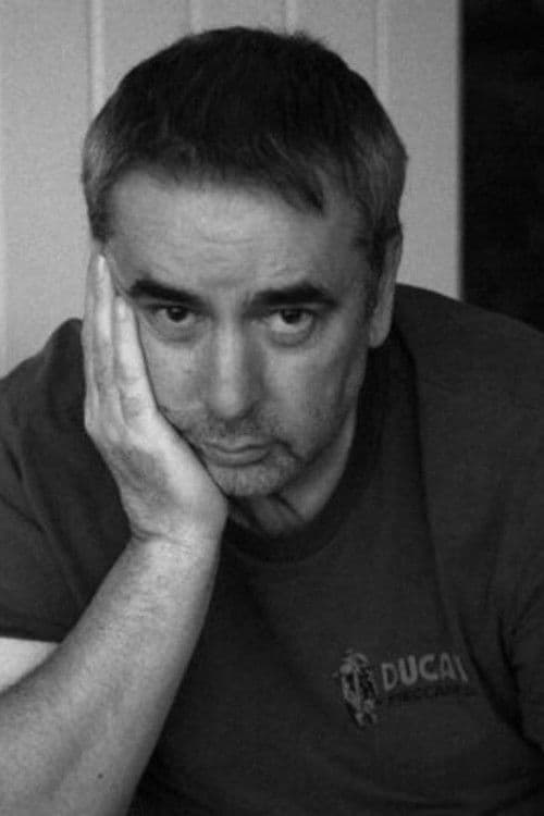 Markus Innocenti profile photo