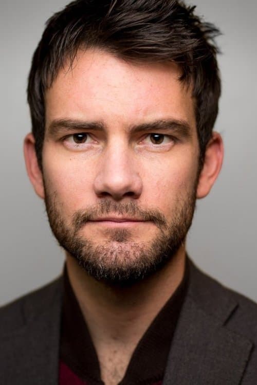 Patrick McFadden profile photo