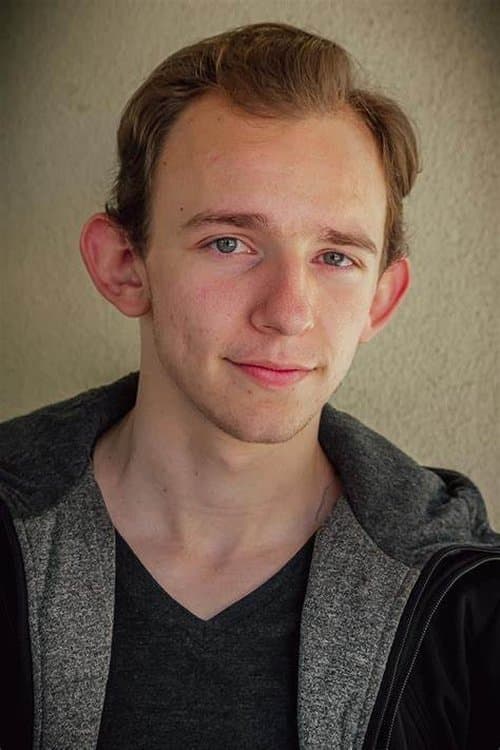 Nicholas Haren profile photo