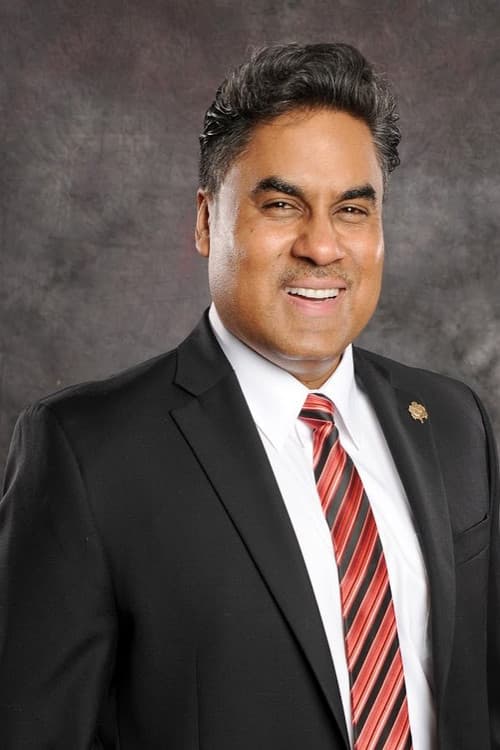 John DeSouza profile photo