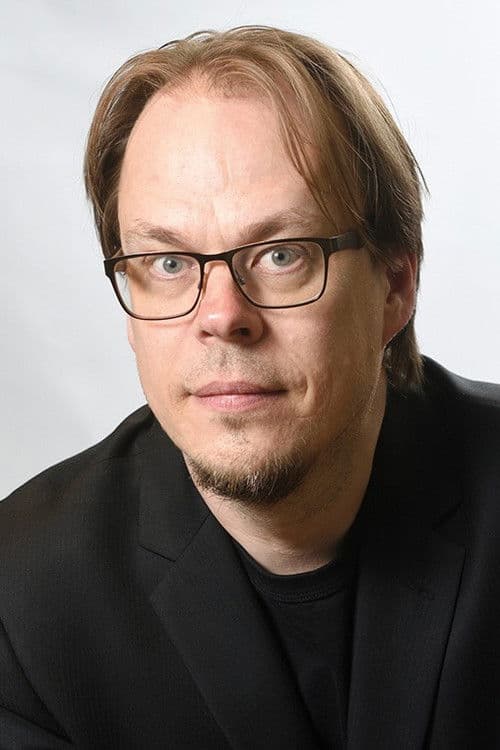 Ardo Ran Varres profile photo