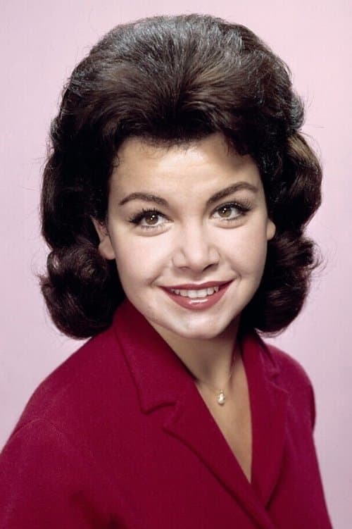 Annette Funicello profile photo