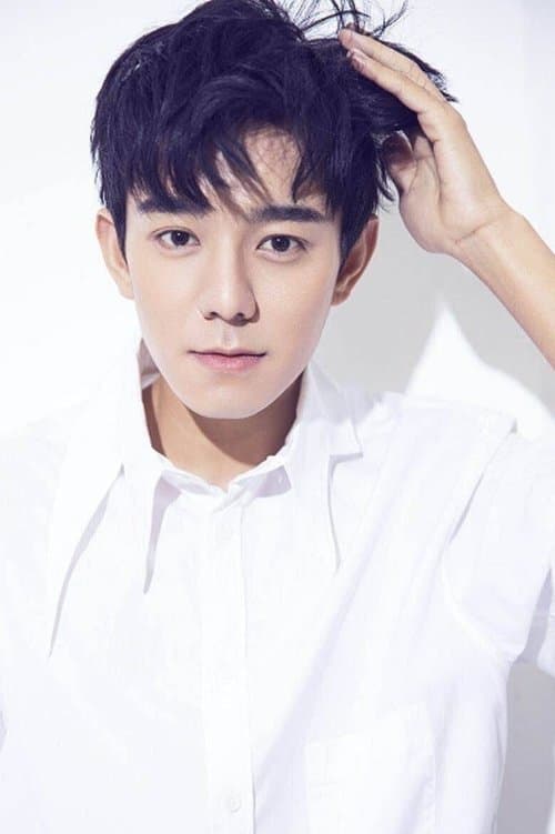 Liu Yihong profile photo