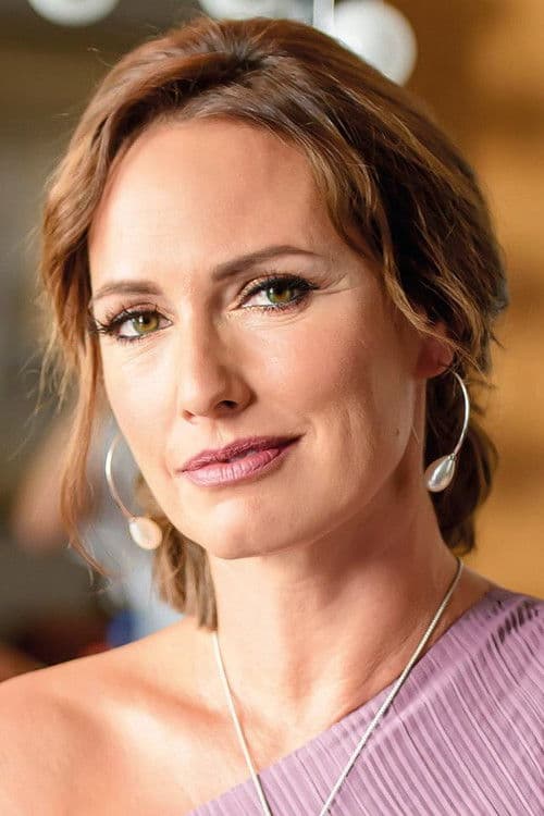 Fernanda Serrano profile photo