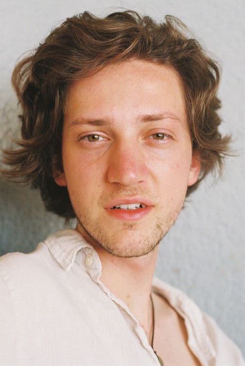 Adrian Zacke profile photo