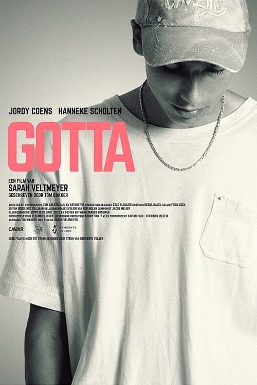 Gotta poster